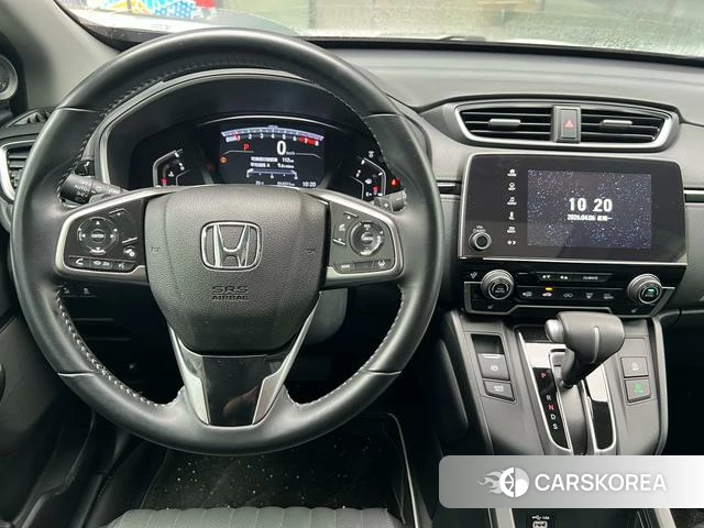 Honda Breeze 2023 Белый из Китая, фото 3