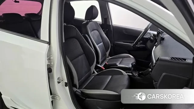 Kia All New Morning (JA) 2019 Белый из Кореи, фото 3