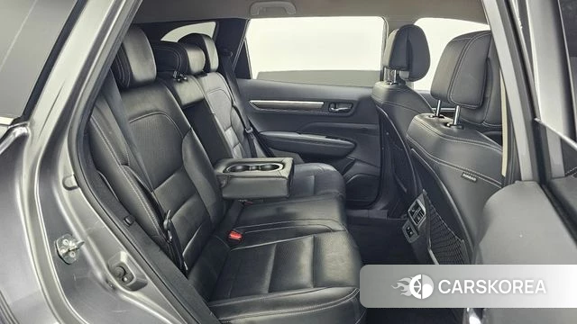 Renault Korea (Samsung) The New QM6 2019 Серый из Кореи, фото 3