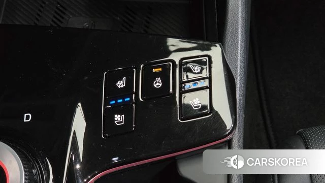 Kia Sportage 5th Generation 2023 Белый из Кореи, фото 3