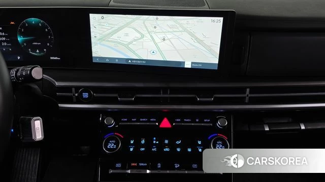 Hyundai Santa Fe (MX5) 2024 Белый из Кореи, фото 3