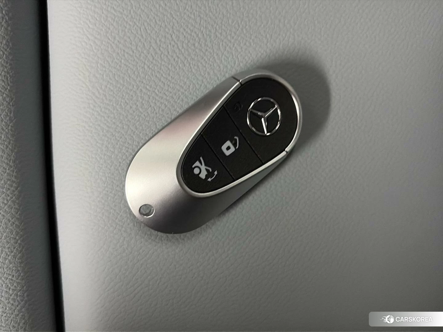 Mercedes-Benz CLA 2025 Серебристо-серый из Китая, фото 3