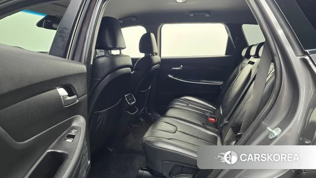 Hyundai Santa Fe TM 2018 Серый из Кореи, фото 3