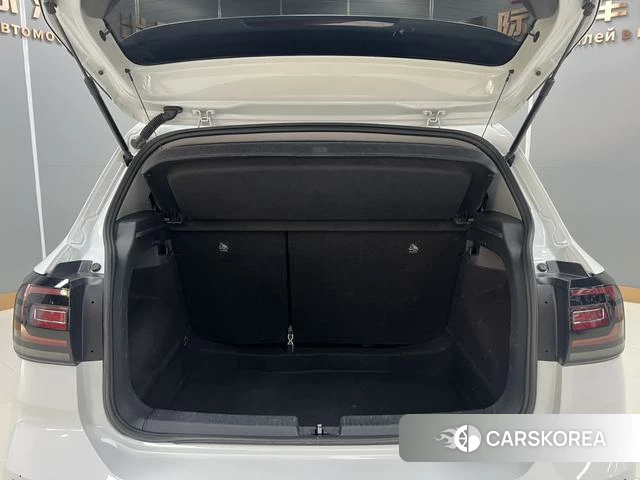 Volkswagen Tacqua 2022 Белый из Китая, фото 3