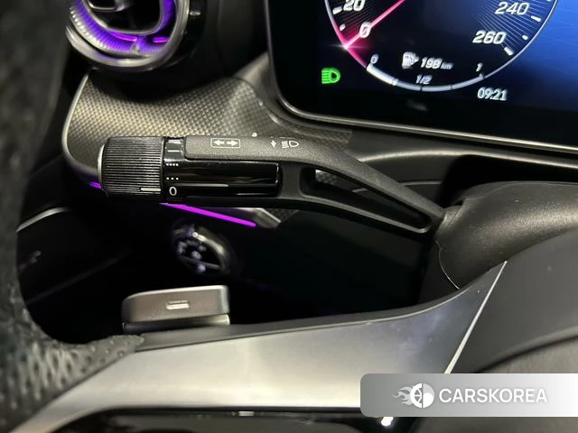 Mercedes-Benz C-class 2023 Белый из Китая, фото 3