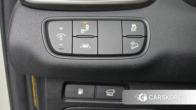 Kia The New Sorento 2019 Белый из Кореи, фото 3