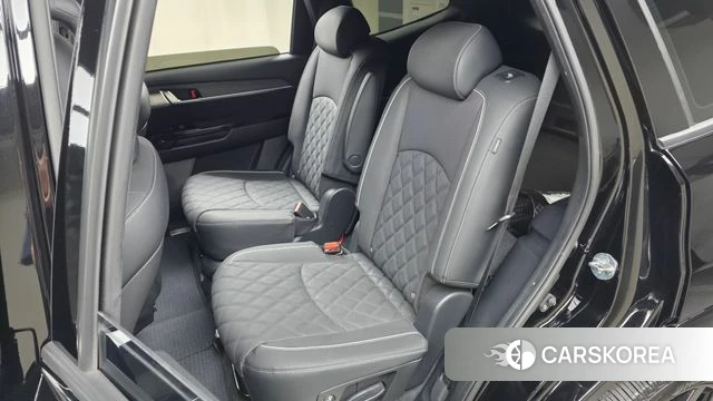 Kia Mohave Master 2023 Черный из Кореи, фото 3