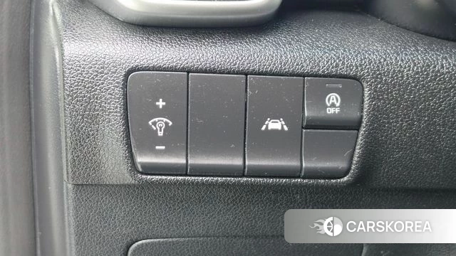 Kia Sportage The Bold 2021 Белый из Кореи, фото 3