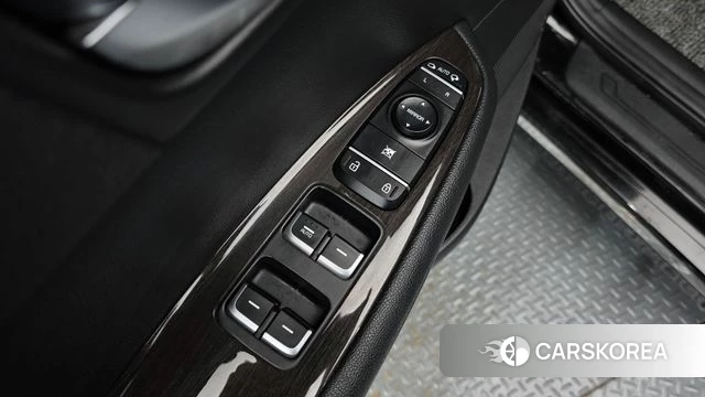 Kia The New K5 2nd generation 2019 Черный из Кореи, фото 3