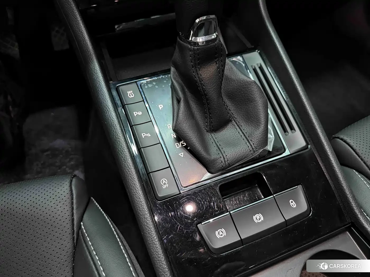 Skoda Superb 2022 Черный из Китая, фото 3