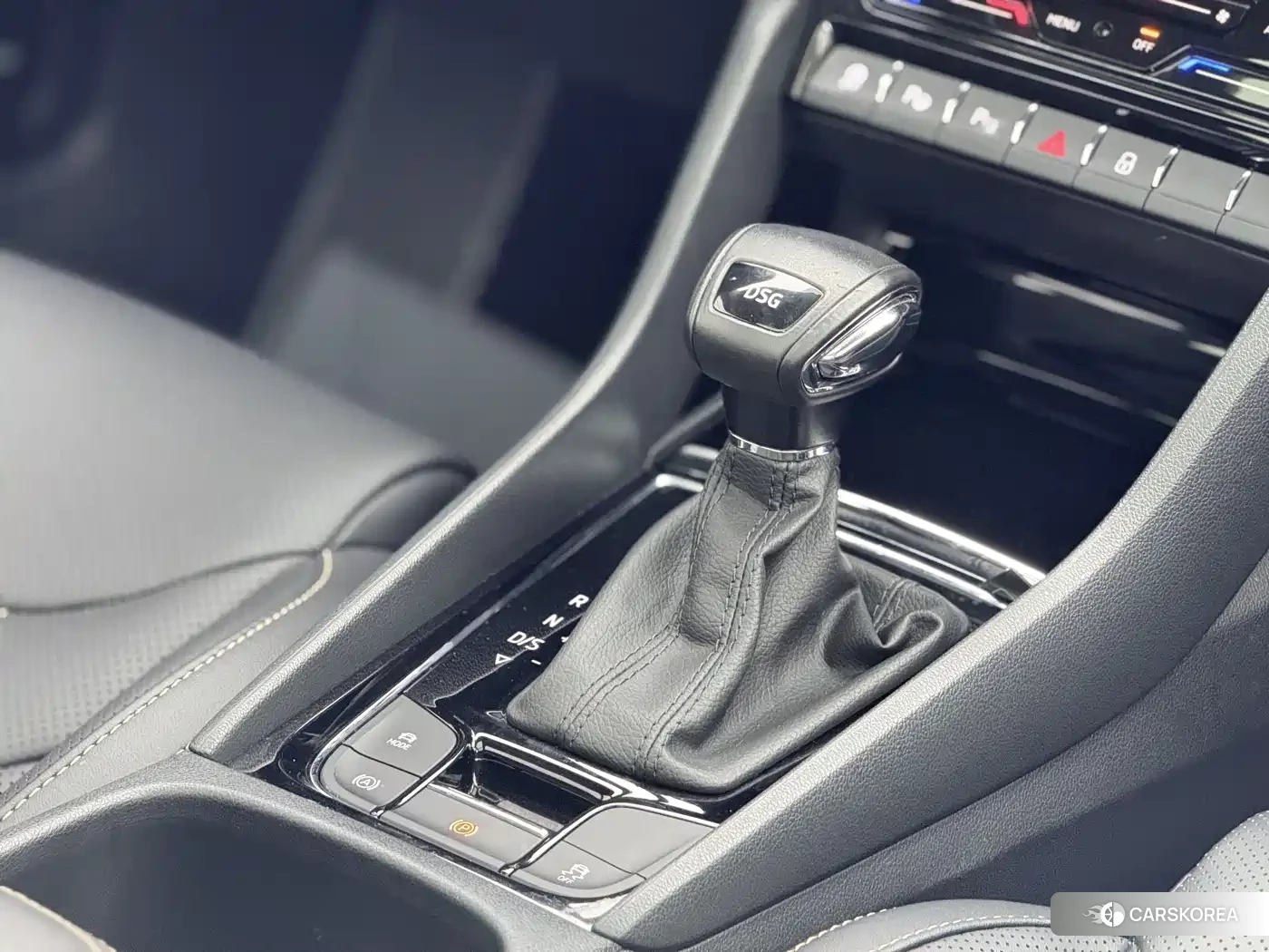 Skoda Kodiaq 2022 Белый из Китая, фото 3