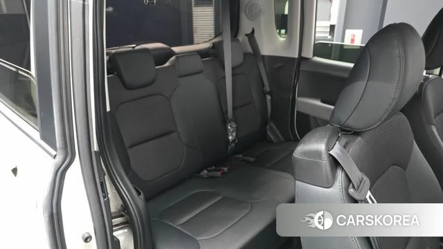 Kia The New Kia Ray 2025 Жемчужный цвет из Кореи, фото 3