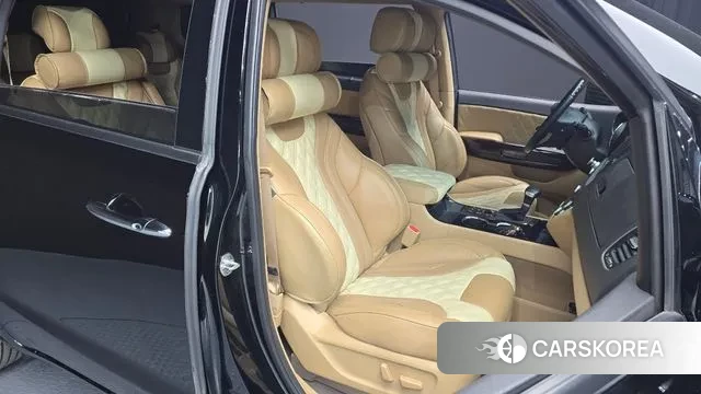 Kia The New Carnival 2019 Черный из Кореи, фото 3