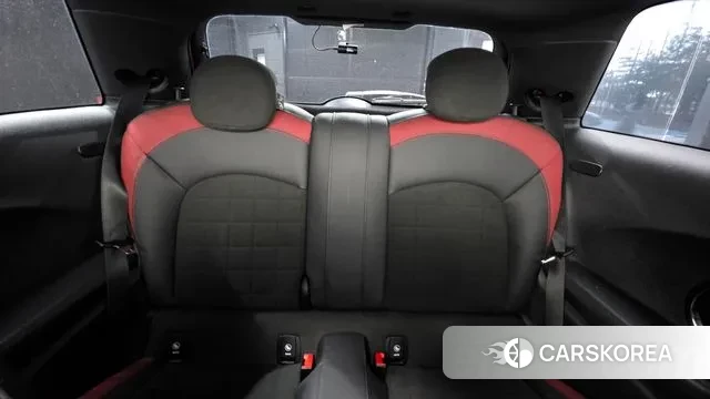 Mini Cooper S 2019 Красный из Кореи, фото 3