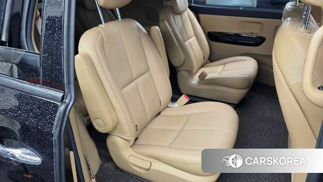Kia The New Carnival 2019 Черный из Кореи, фото 3