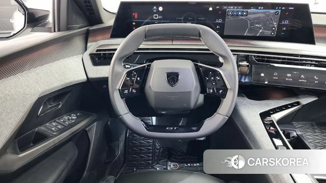 Peugeot 3008 Third generation 2026 Белый из Кореи, фото 3