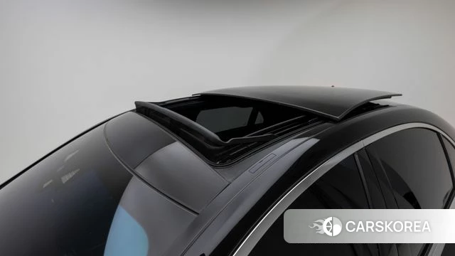 Mercedes-Benz S-Class W222 2018 Черный из Кореи, фото 3
