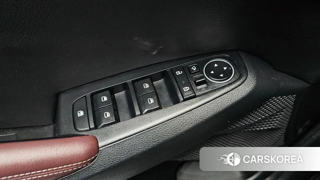 Kia Seltos 2021 Серый из Кореи, фото 3