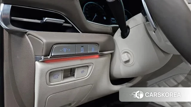 Genesis GV80 2023 Белый из Кореи, фото 3