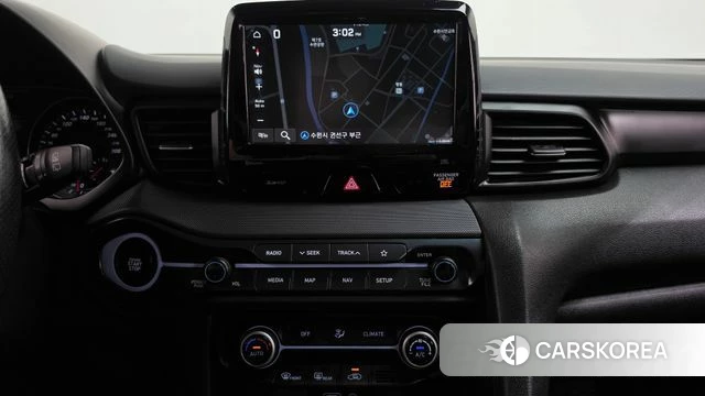Hyundai Veloster (JS) 2019 Серый из Кореи, фото 3