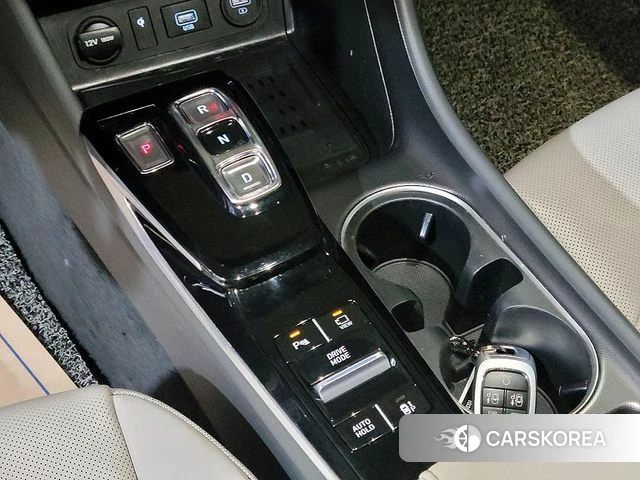 Hyundai Sonata (DN8) 2020 Красный из Кореи, фото 3