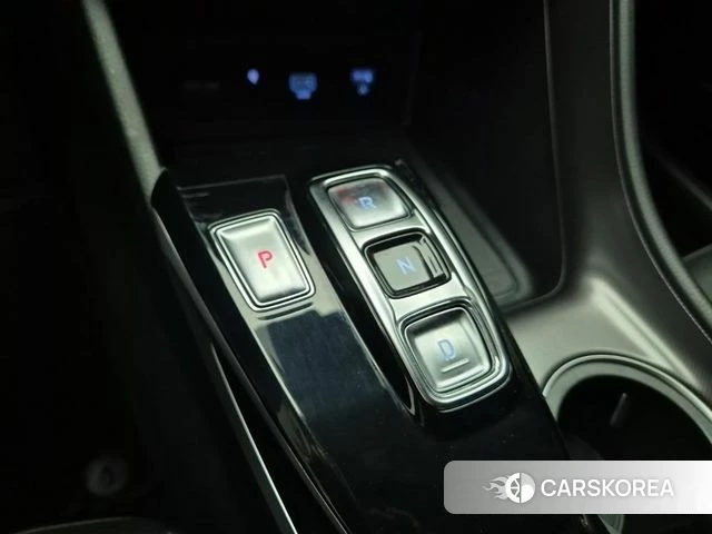 Hyundai Sonata (DN8) 2022 Черный из Кореи, фото 3