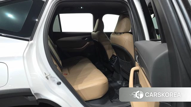 Renault Korea (Samsung) Grand Coleos 2025 Белый из Кореи, фото 3