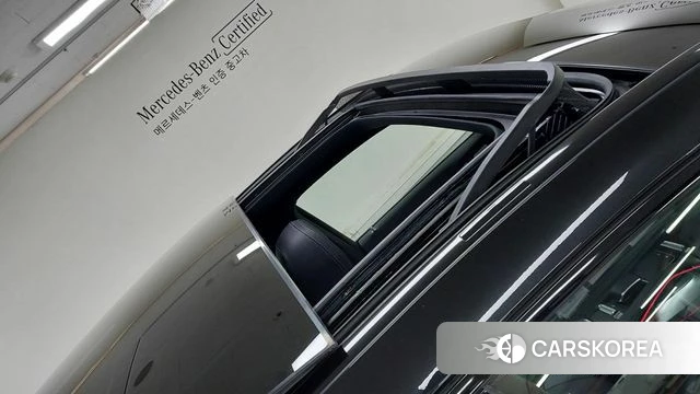 Mercedes-Benz GLE-Class W167 2025 Черный из Кореи, фото 3