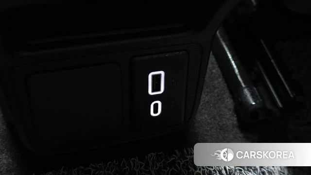 Chevrolet (GM Daewoo) Trailblazer 2023 Белый из Кореи, фото 3