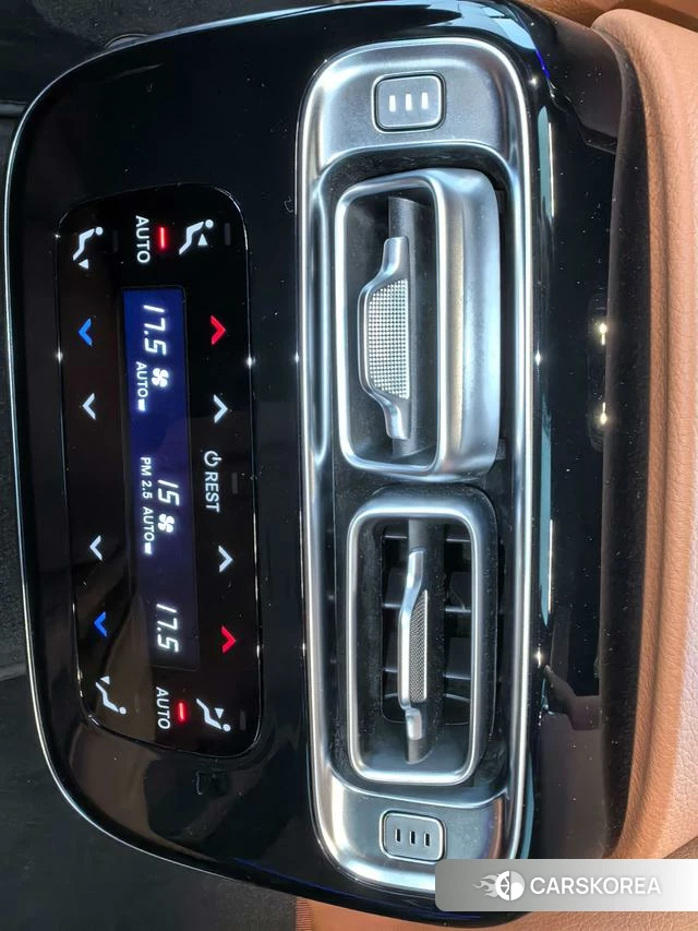 Mercedes-Benz S-Class 2023 Черный из Китая, фото 3