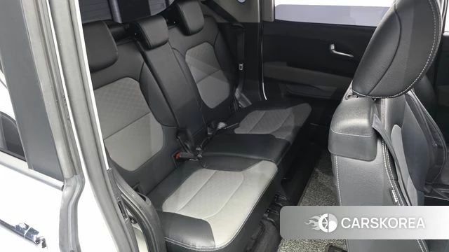 Kia The New Ray 2021 Белый из Кореи, фото 3