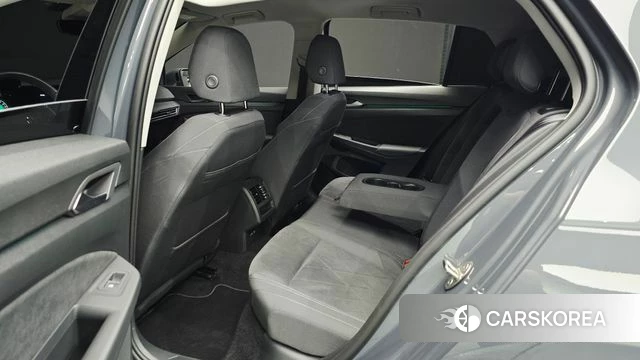 Volkswagen Golf 8th Generation id 4767535 из Кореи 3