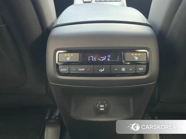 Hyundai The New Palisade 2022 Белый из Кореи, фото 3