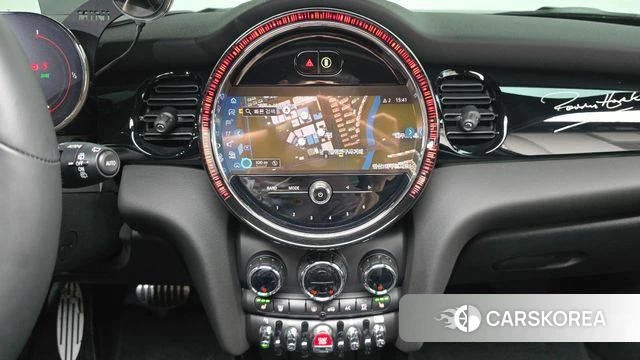 Mini Cooper S 2023 Белый из Кореи, фото 3