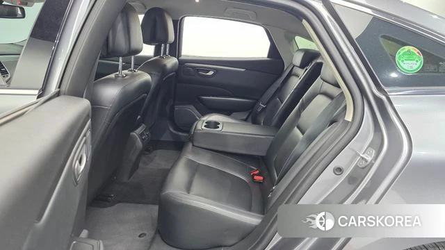 Renault Korea (Samsung) SM6 2020 Серый из Кореи, фото 3