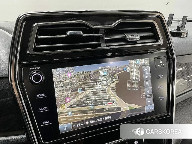 Ssangyong Berry New Tivoli 2020 Белый из Кореи, фото 3