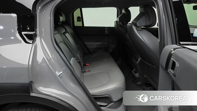 Kia EV3 2024 Серый из Кореи, фото 3