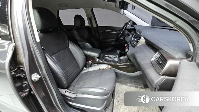 Kia The New Sorento 2018 Серый из Кореи, фото 3