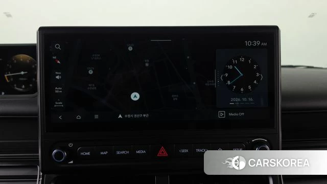 Hyundai The New Staria 2026 Белый из Кореи, фото 3