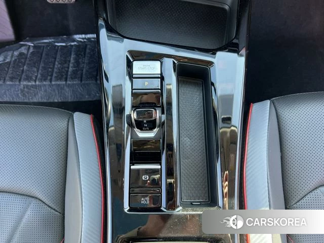 Volkswagen Lamando 2022 Красный из Китая, фото 3