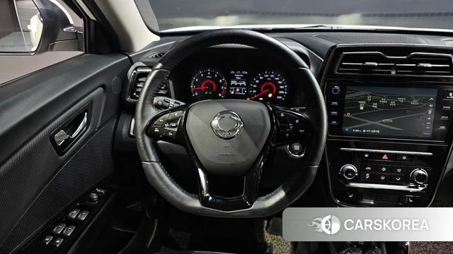 Ssangyong Berry New Tivoli 2020 Белый из Кореи, фото 3