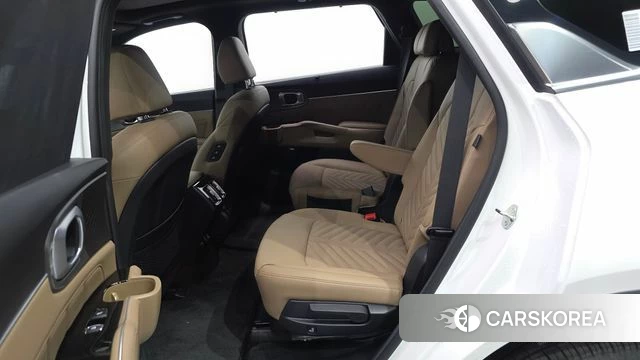 Kia The New Sorento 4th Generation id 5058059 из Кореи 3