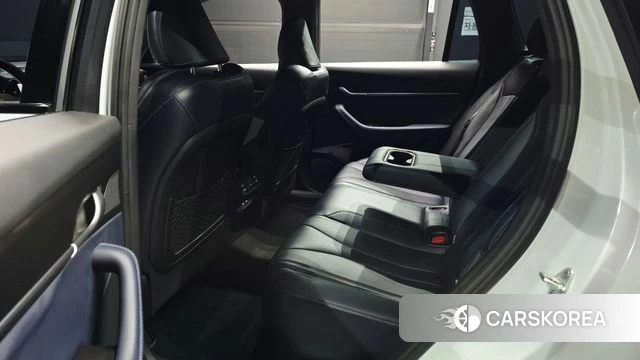 Renault Korea (Samsung) Grand Coleos 2026 Белый из Кореи, фото 3