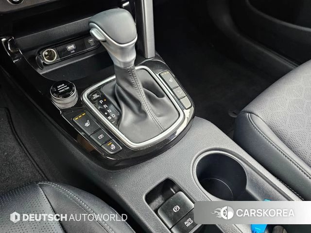 Kia The New Seltos 2022 Белый из Кореи, фото 3
