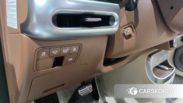 Hyundai Ionic 9 2025 Синий из Кореи, фото 3