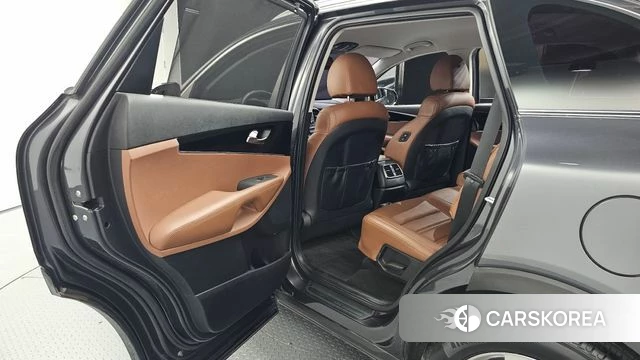 Kia The New Sorento 2018 Серый из Кореи, фото 3
