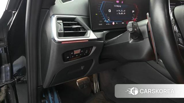 BMW M4 (G82) 2023 Черный из Кореи, фото 3