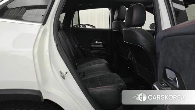 Mercedes-Benz GLA - Class H247 2020 Белый из Кореи, фото 3