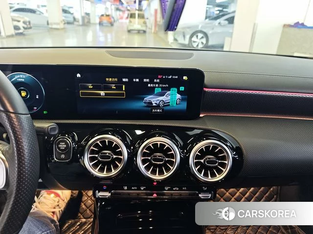 Mercedes-Benz A-Class 2022 Белый из Китая, фото 3