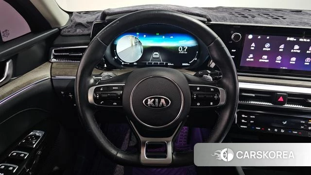 Kia K5 3rd generation id 4966571 из Кореи 3